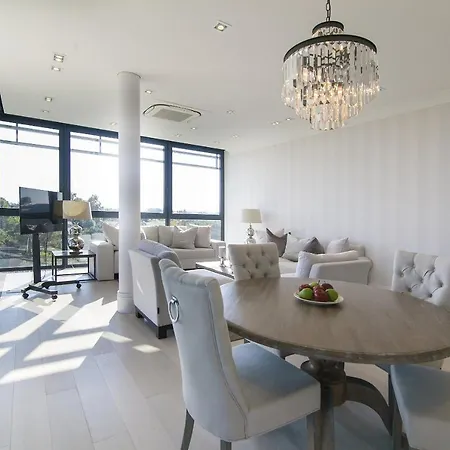 Daire Dune Mielno - Exclusive Collection ***** Mielno (Koszalin)