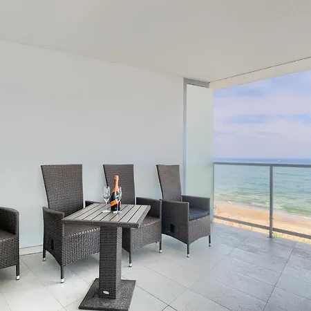 Dune Mielno - Exclusive Collection ***** Mielno (Koszalin)