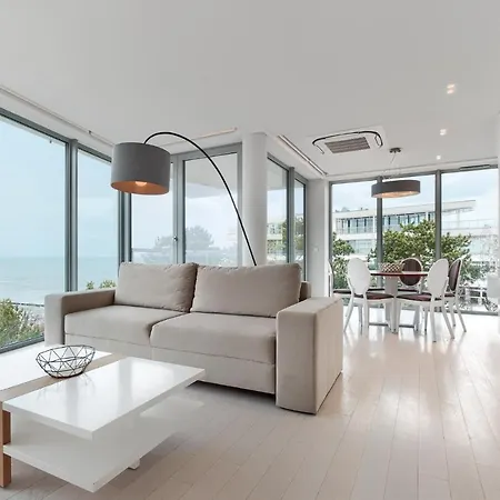 Daire Dune Mielno - Exclusive Collection ***** Mielno (Koszalin)